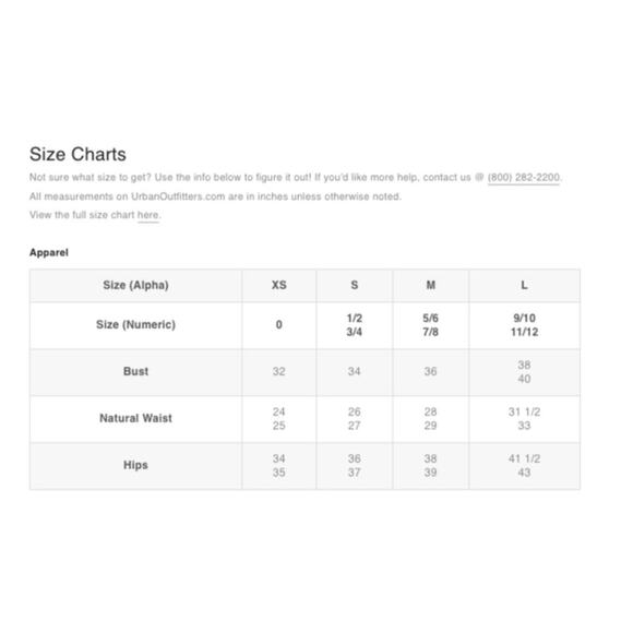 NWT Urban Outfitters  Silence & Noise Mini Static Bodycon Skirt Size Large - Picture 7 of 7